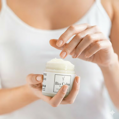 Bio Calm – Un momento de calma para tu día a día