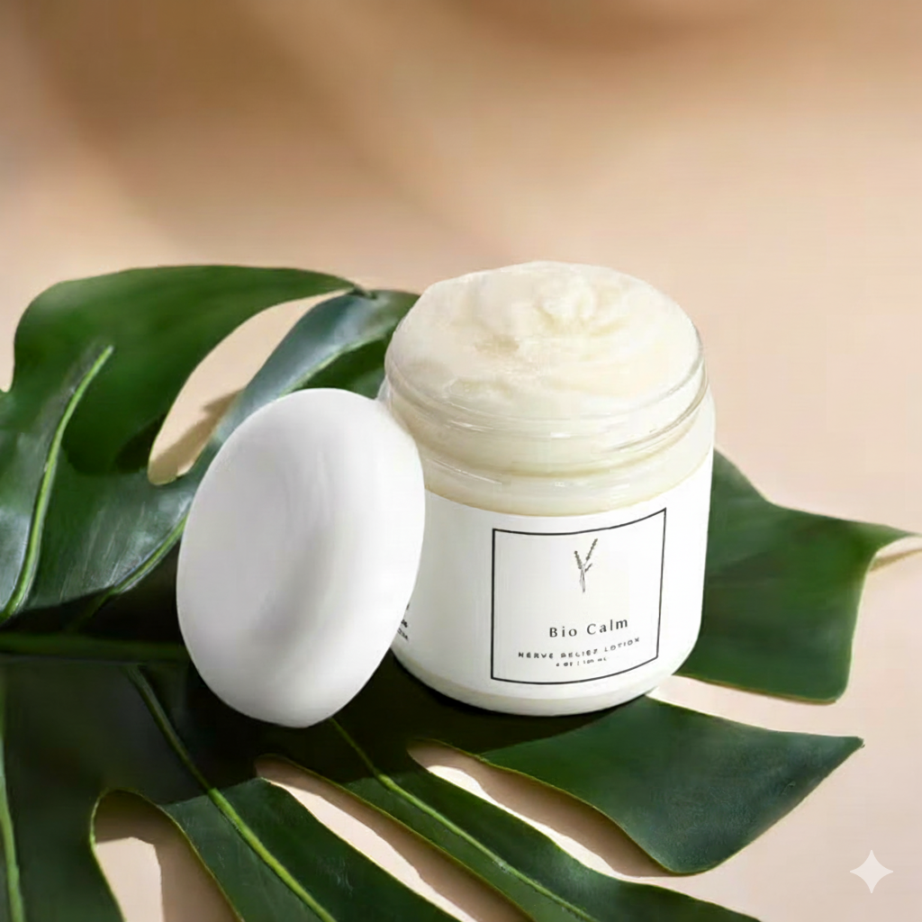 Bio Calm – Un momento de calma para tu día a día
