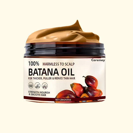 crema batana