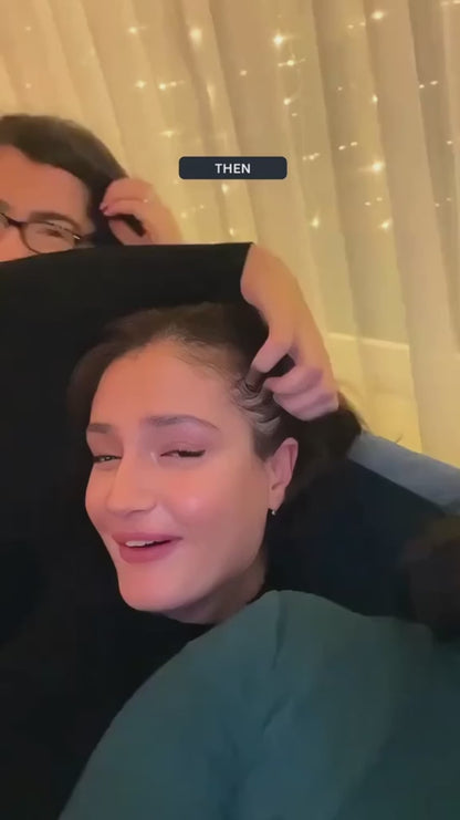 Recupera el cabello voluminoso y fuerte de tus 25 con BATANIX